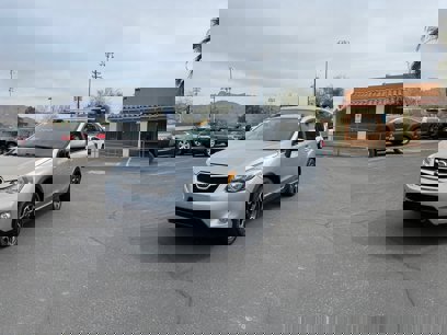 Used 2014 Subaru Crosstrek 2.0i Premium