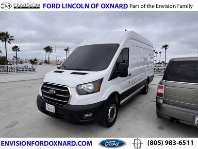 Used 2020 Ford Transit 350 148 High Roof Extended