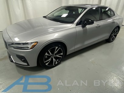 Used 2025 Volvo S60 B5 Core