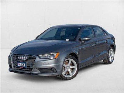 Used 2016 Audi A3 1.8T Premium