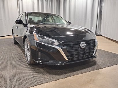 New 2024 Nissan Altima 2.5 SL