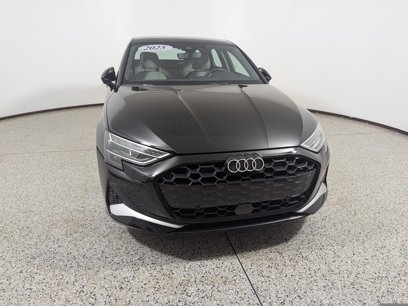 Certified 2025 Audi A3 2.0T Premium