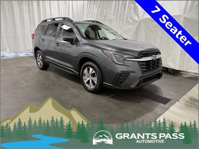 Used 2024 Subaru Ascent Premium w/ Convenience Package