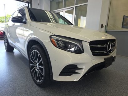 Used 2016 Mercedes-Benz GLC 300