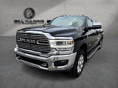 Used 2019 RAM 3500 Laramie