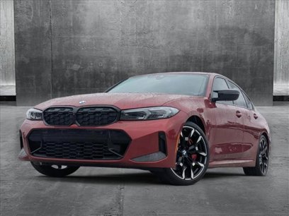 Certified 2025 BMW M340i xDrive w/ Premium Package
