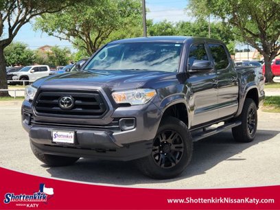 Used 2021 Toyota Tacoma SR5