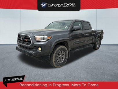 Used 2017 Toyota Tacoma SR5