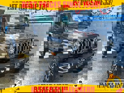 New 2025 Jeep Wrangler Sahara w/ Safety Group