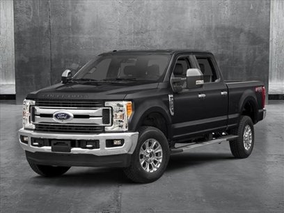 Used 2018 Ford F250 XLT w/ XLT Value Package