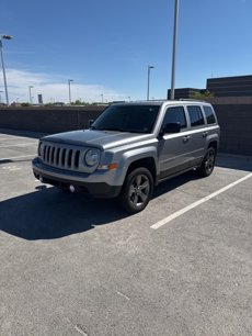 Used 2016 Jeep Patriot Sport w/ Power Value Group