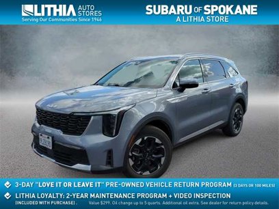 Used 2024 Kia Sorento S