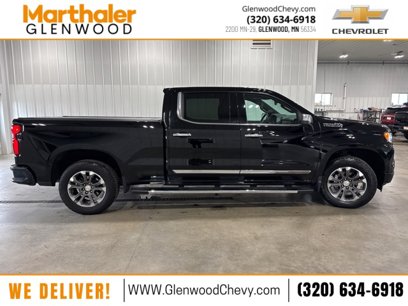 Used 2022 Chevrolet Silverado 1500 High Country w/ Max Trailering Package
