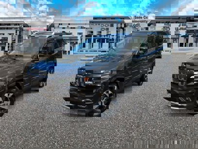 Used 2019 Jeep Cherokee Limited