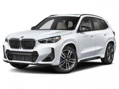 Used 2024 BMW X1 M35i