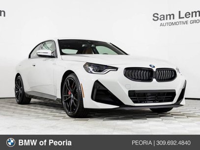 Used 2024 BMW 230i xDrive Coupe w/ Premium Package