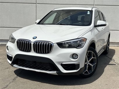Used 2018 BMW X1 xDrive28i