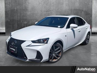 Used 2018 Lexus IS 300