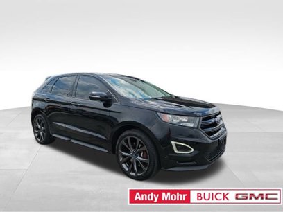 Used 2015 Ford Edge Sport w/ Equipment Group 401A