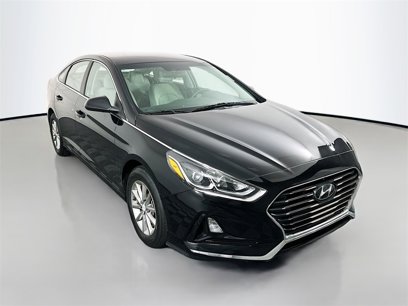 Used 2019 Hyundai Sonata SE
