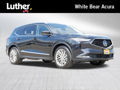 Certified 2023 Acura MDX SH-AWD w/ Advance Package