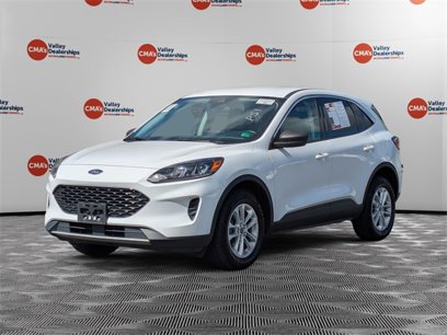 Used 2022 Ford Escape SE w/ Cold Weather Package