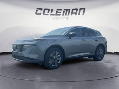 New 2025 Nissan Murano SL
