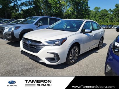 New 2025 Subaru Legacy Touring XT