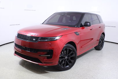 Used 2023 Land Rover Range Rover Sport SE Dynamic