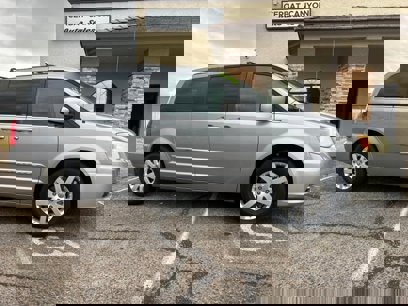 Used 2014 Chrysler Town & Country Touring