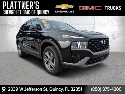 Used 2023 Hyundai Santa Fe SEL