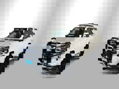 Used 2023 Toyota 4Runner TRD Off-Road Premium