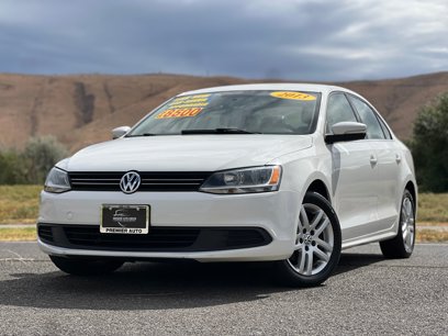 Used 2013 Volkswagen Jetta SE