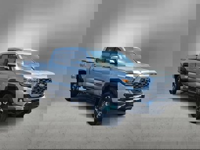 Used 2023 Toyota Tacoma TRD Off-Road w/ TRD Premium Off Road Package