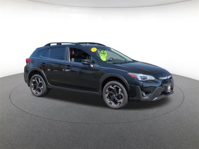 Used 2023 Subaru Crosstrek 2.5i Limited
