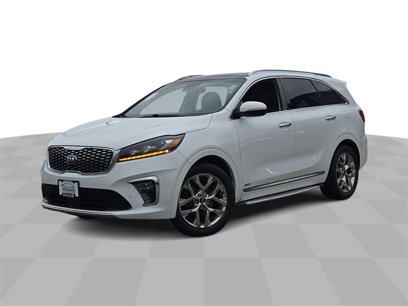 Used 2019 Kia Sorento SX