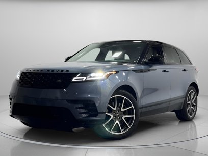 Used 2023 Land Rover Range Rover Velar R-Dynamic S