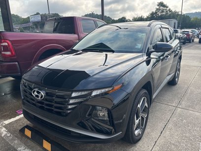 Used 2023 Hyundai Tucson SEL w/ Convenience Package