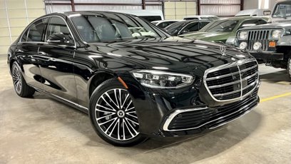 Used 2024 Mercedes-Benz S 580e 4MATIC Sedan