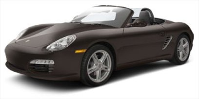 Used 2012 Porsche Boxster S