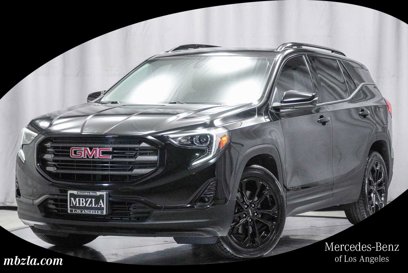 Used 2019 GMC Terrain SLT w/ Preferred Package