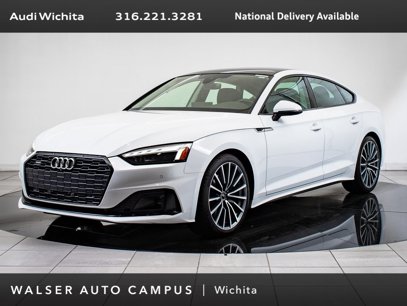 Certified 2024 Audi A5 2.0T Premium Plus w/ Premium Plus