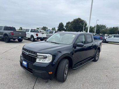 Used 2022 Ford Maverick XLT w/ Equipment Group 300A Standard