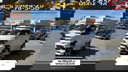 New 2025 Dodge Durango GT w/ Trailer Tow Group IV