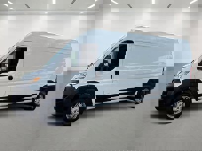 Used 2025 RAM ProMaster 2500 w/ Convenience Group
