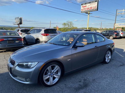 Used 2009 BMW 335i Coupe