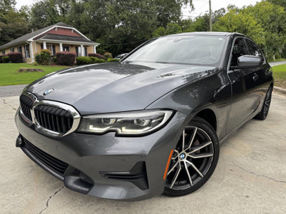 Used 2019 BMW 330i Sedan