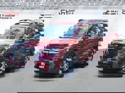 Certified 2024 Subaru Ascent Premium w/ Convenience Package