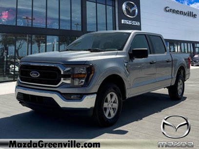 Used 2023 Ford F150 XLT