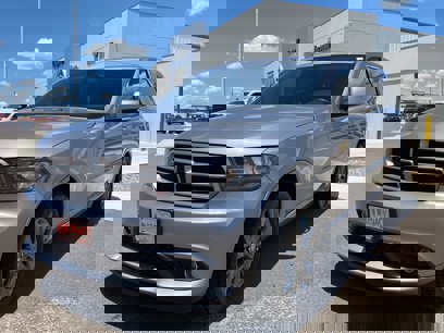 Used 2018 Dodge Durango GT